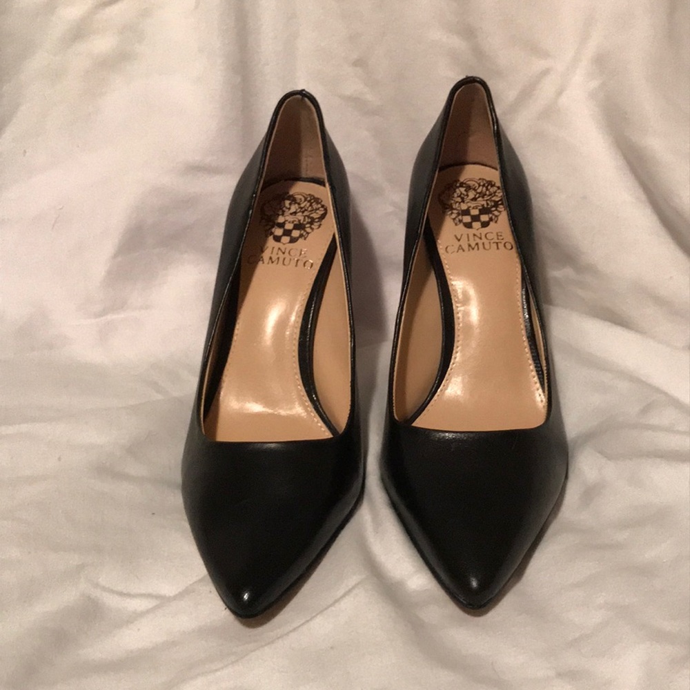 Vince Camuto Savilla Never Worn Heels